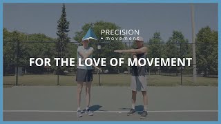 Move Freely and Without Pain (SUBSCRIBE to join us!)