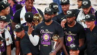 NBA Playoffs 2020 Best Moments to Remember