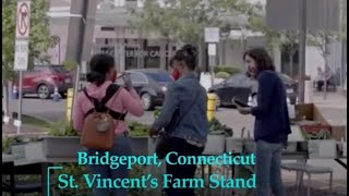 St. Vincent’s Farm Stand