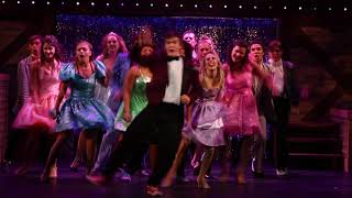 Footloose - Final Dance Scene