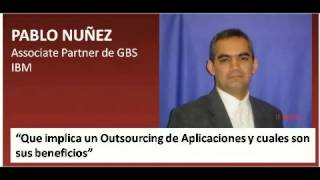 Que implica un Outsourcing de Aplicaciones y cuales son sus beneficios