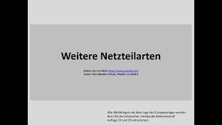 LF6: 13 Weitere Netzteilarten