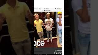 Short DCG EDIT I WILL MAKE IT LONGER NEXT TIME