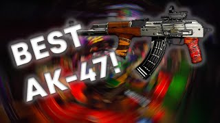 INSANE AK-47 in XDefiant😮(FASTEST TTK)