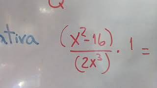 MULTIPLICACIÓN Y DIVISIÓN DE NÚMEROS RACIONALES- PARTE 1