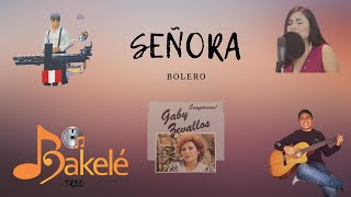 BAKELÉ(TRÍO)-SEÑORA