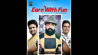 Dp Dhankhar Spot Earn With Fun Movie || Naveen Chaudhary || Balazee Entertainment