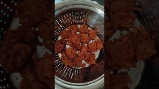 Onion baji pakoda #shorts #cooking #trending #viralvideo #youtubeshorts