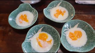 Ovo Perfeito (Onsen Tamago)