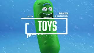 Happy Cooking Hip Hop Kids by Infraction No Copyright Music   Toys0