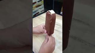 MAGNUM ICE CREAM, FIRST TIME NIYA