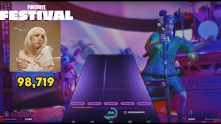 Fortnite Festival - Oxytocin [Vocals Expert] 100%