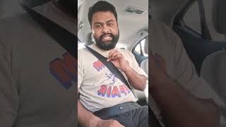 IMPORTANCE OF SEAT BELT: Why You Should Always Wear One #shorts #youtubeshorts