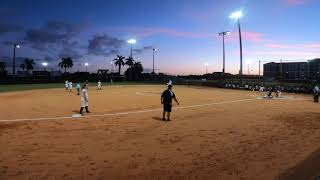 West Broward vs  Nova