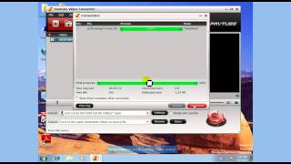 MXF to MP4 for Android Smartphone/Tablets - How to convert mxf video files to Samsung/HTC/Motorola