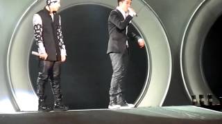 121109 ALIVETOUR NJ BIGBANG END TALK