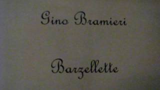 Gino Bramieri - Barzellette 3