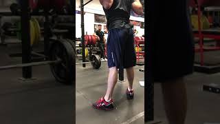 175x5 squat