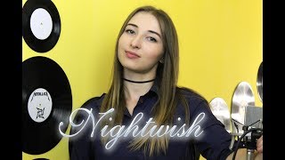 Nightwish - Sleeping Sun | COVER by Madina Dzioeva