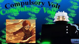 Comp Volt is Comp | Type Soul Raids