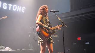 Holly Humberstone (Live) - Friendly Fire (Washington, DC - 9:30 Club) (5/7/2024)