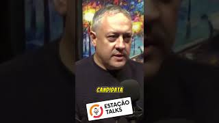 Bran Celeguim responde pergunta do internauta.