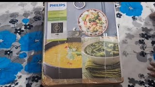 Phillips HD cooktop induction review/ honest review of Phillips induction best induction cooktop