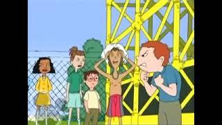 Recess   I Will Kick No More Forever