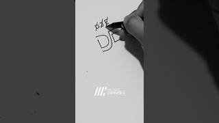 Diseño de Logo "DJE"