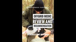 OffGrid Medic - Medical Training