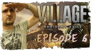 RESIDENT EVIL VILLAGE | ПРОХОЖДЕНИЕ | СТРИМ #6