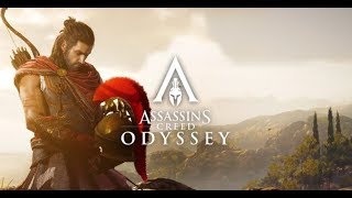 مراجعة و تقييم للعبة Assassin Creed Odyssey