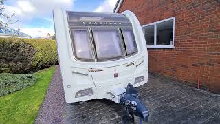 Coachman VIP 520-4