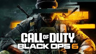 Call of Duty: Black Ops 6 Campaign (Missions 1-3 of 11)