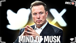 Why Elon Musk Is A Genius