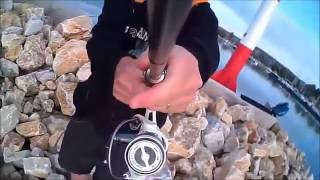 Okuma Inspira Fishing Reel