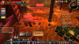 PuG !T: Warrior Tanking - Uldaman [Part 1]