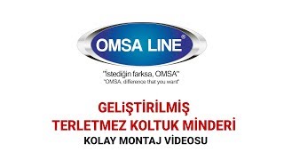 Geliştirilmiş Oto Koltuk Minderleri