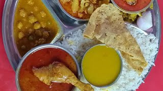 Best 👌 chicken Curry in the Ranchi. .#Ranchifomous chickencurry #Taste with best #ranchistreetfood