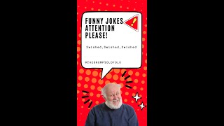 #shorts The Grumpy Old Folk Funny Jokes Swished