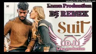 New Punjabi Songs 2023 Suit  Kaka  Dj Remix 2023