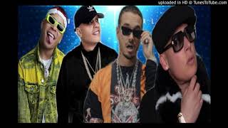 Kevvo x J Balvin x Darell x Cosculluela – _ Billetes Azules [Remix Edit]