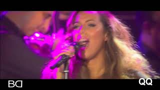 [HD] Leona Lewis - rehearsal in Malta 2014 - Joseph Calleja Concert Highlights