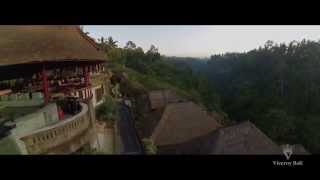 Viceroy Bali - Aerial Video