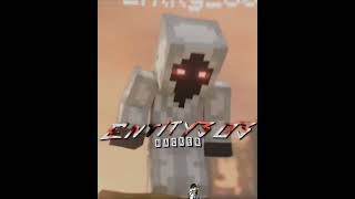 Herobrine Vs Entity 303 🔥#shorts #minecraft #viral