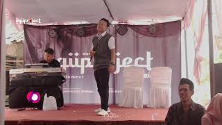 EGIIPROJECT music - TERINGAT DOSA - Voc. Egii Pratama | LIVE WADAS NYOMPLONG |Yoyo Story|Rikkamakeup