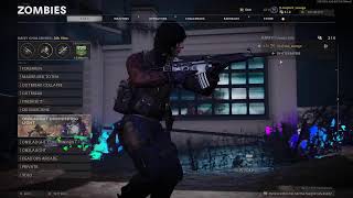 Cold War Zombie Glitches: Chill Stream & Zombie Glitches  - BOCW Zombie Glitches