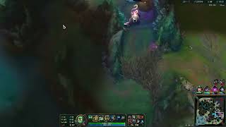 Benny Hill Vel'Koz