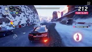 Asphalt 9 Legend's || Gameplay || @asphalt || @gaming ||