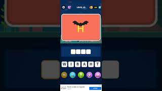 Brain Boom : Word Brain Games Level 15